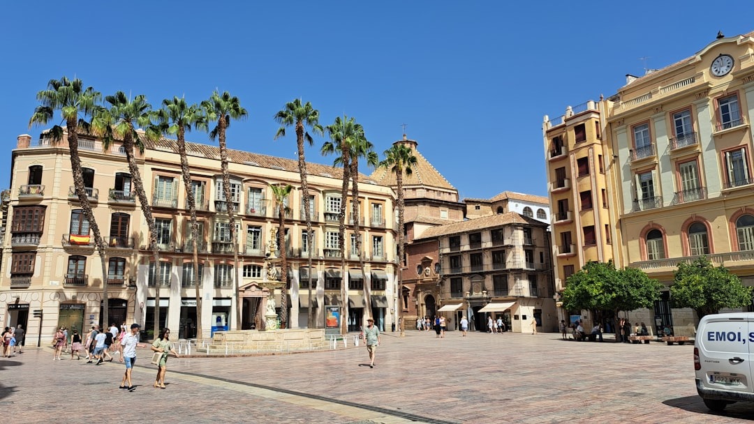 Guía Málaga