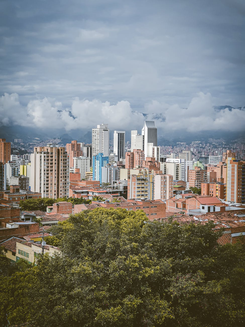 Guía Medellin